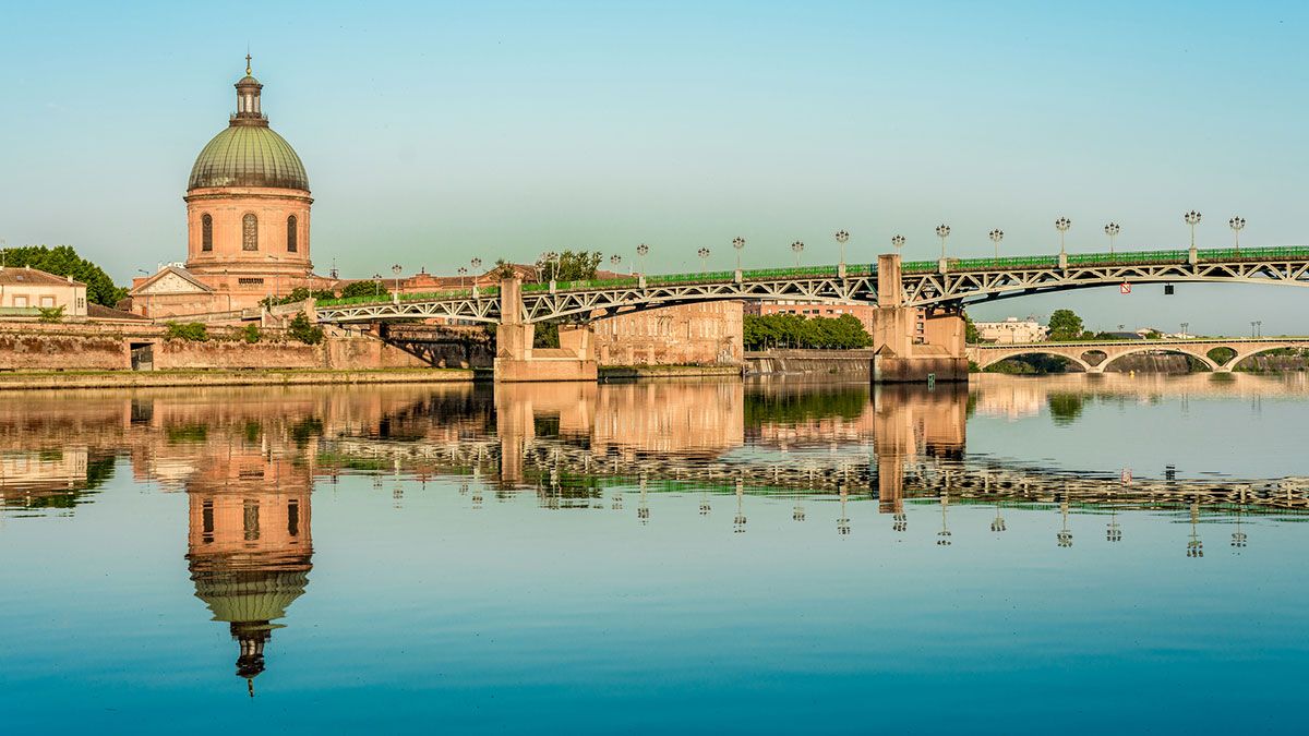 Agence de Travail Temporaire de Toulouse