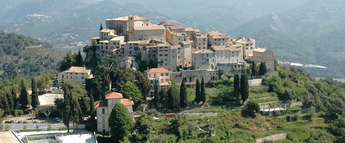 Agence de Travail Temporaire de Carros