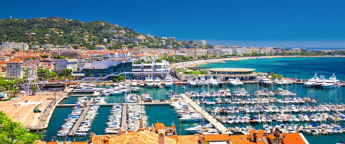 Agence de Travail Temporaire de Cannes