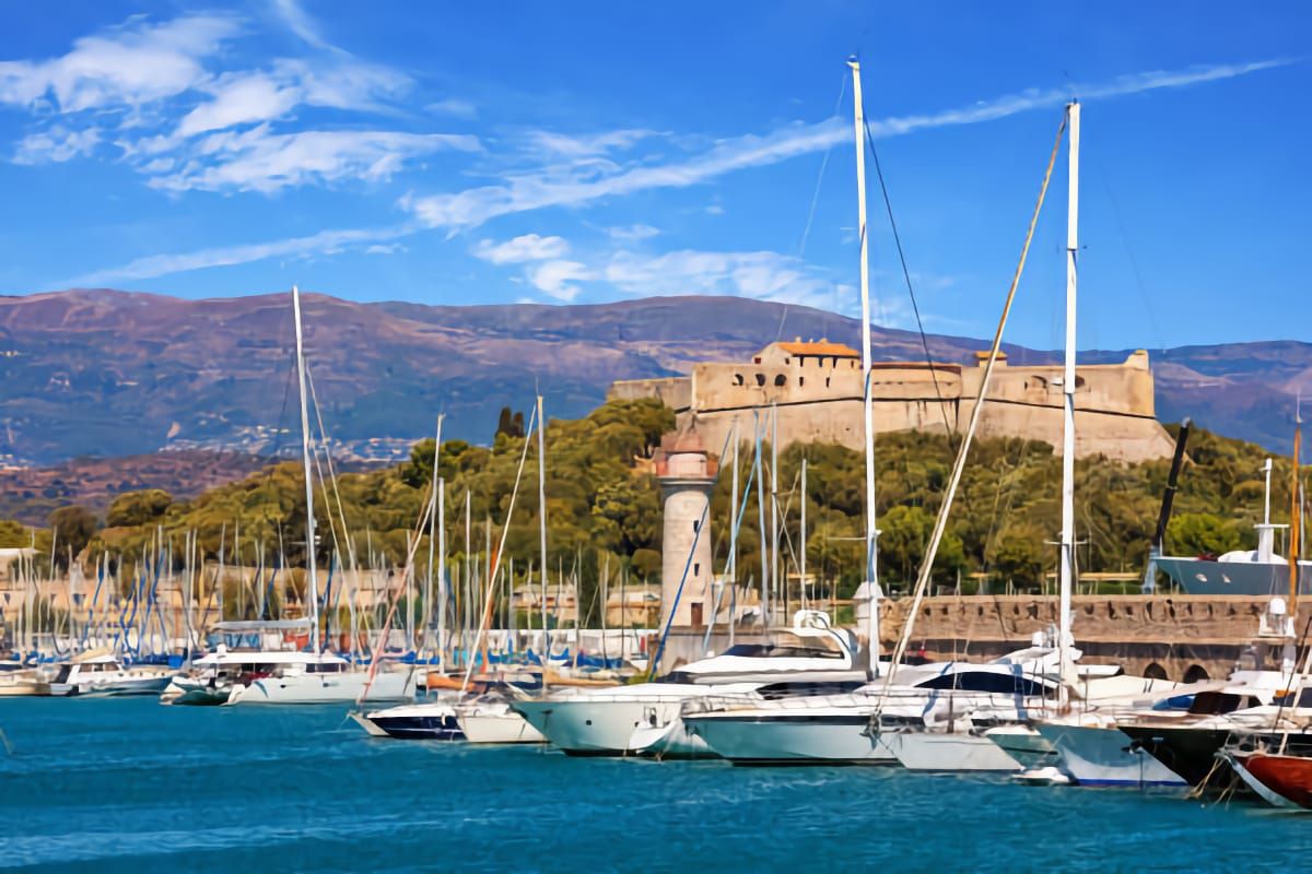 Agence de Travail Temporaire d’Antibes