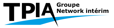 Logo TPIA