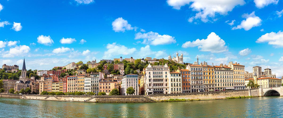 Agence de Travail Temporaire de Lyon