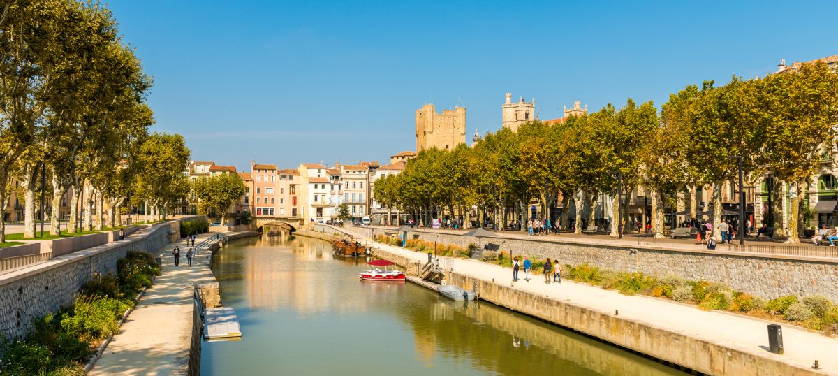 Agence de Travail Temporaire de Narbonne